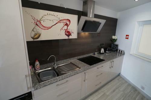 Apartamento Vila Gaivota 3g