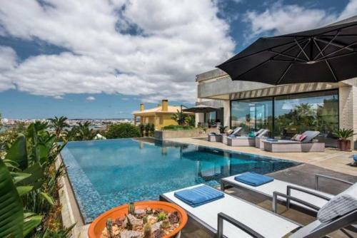 Villa Beau
