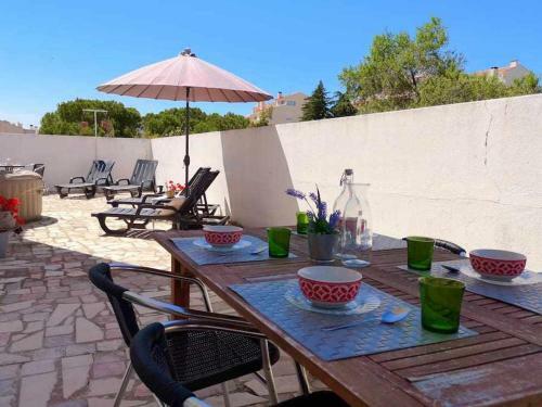Apartamento Vintage de Ferragudo