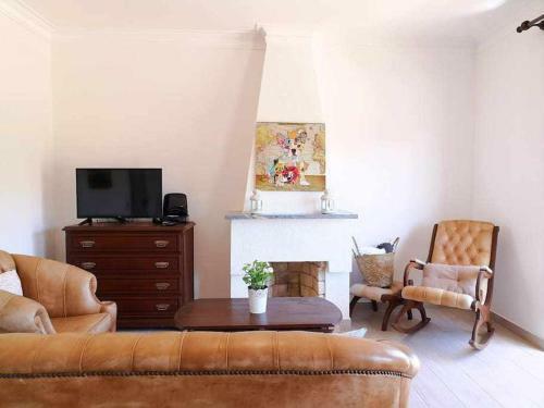 Apartamento Vintage de Ferragudo