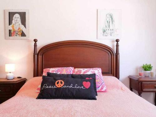 Apartamento Vintage de Ferragudo