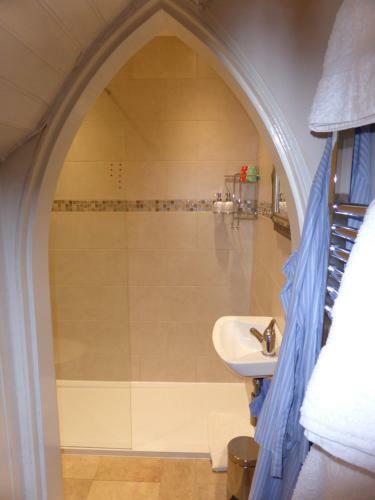 Bed & Breakfast Dolphin House