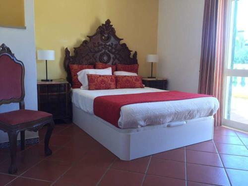 Villa Alcarrosa
