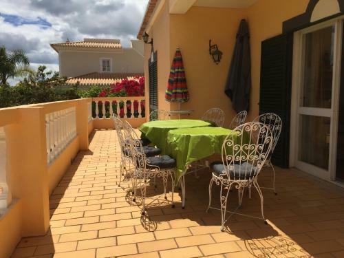 Villa Alcarrosa
