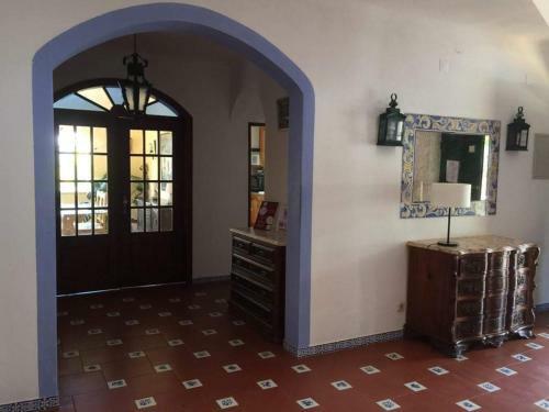 Villa Alcarrosa