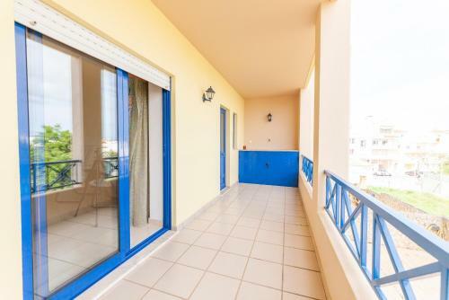 C08 - Apartamento Felicidade In Ferragudo