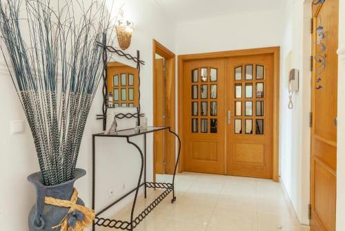 C08 - Apartamento Felicidade In Ferragudo