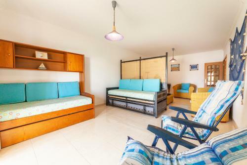 C08 - Apartamento Felicidade In Ferragudo