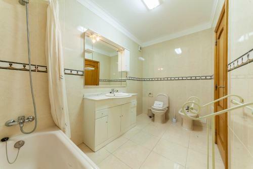 C08 - Apartamento Felicidade In Ferragudo