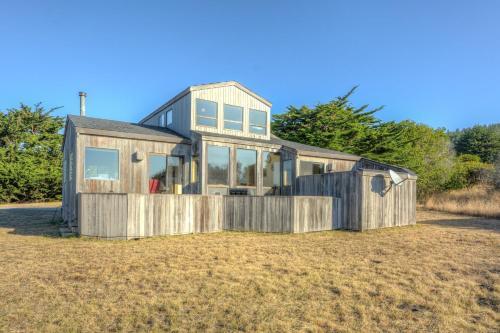 Albatross House