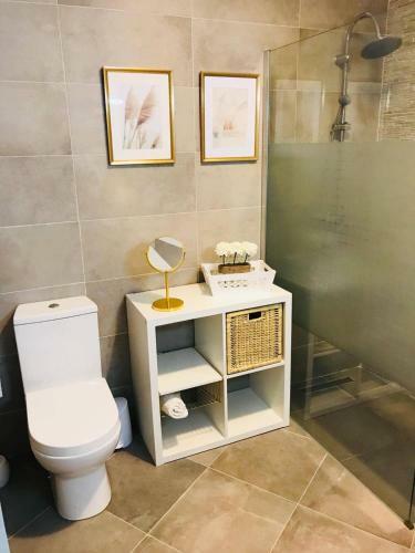 Apartamento Ferragudo'spot