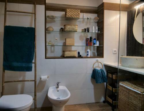 Central Cousy Home