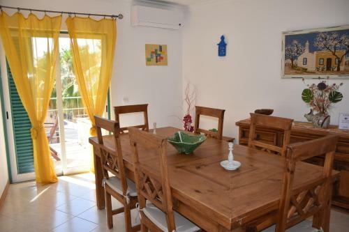 Vigia Apartment
