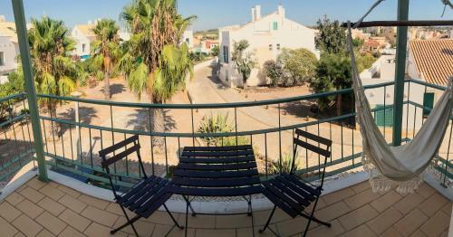 Vigia Apartment