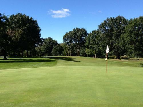 Apartamento Golf Club House Free Multi Space Parking