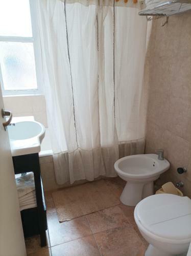 Apartamento Departamento Obelisco