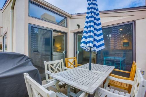Apartamento Ss166 Condo