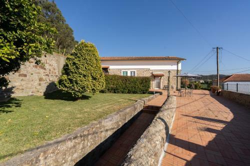 Casa Da Cerca