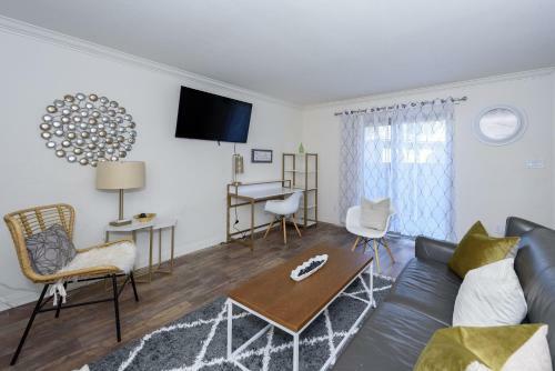 Apartamento Luxury 2br With Pool 5 Mins To The Beach