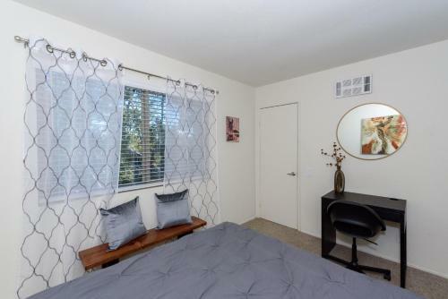 Apartamento Luxury 2br With Pool 5 Mins To The Beach
