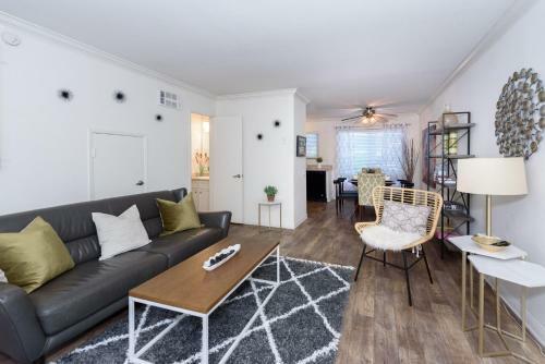 Apartamento Luxury 2br With Pool 5 Mins To The Beach
