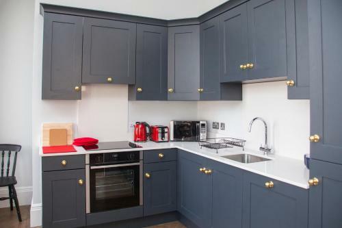 Beautiful City Centre Apartment - Bath