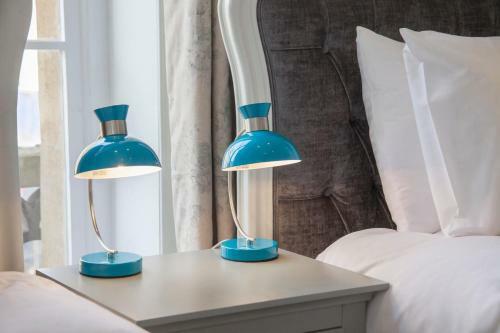 Beautiful City Centre Apartment - Bath