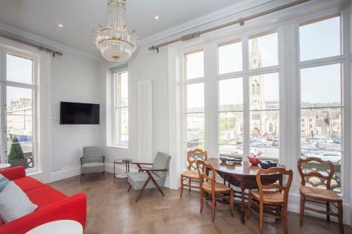 Beautiful City Centre Apartment - Bath