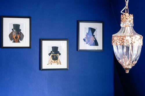 Apartamento Darcys' Pride