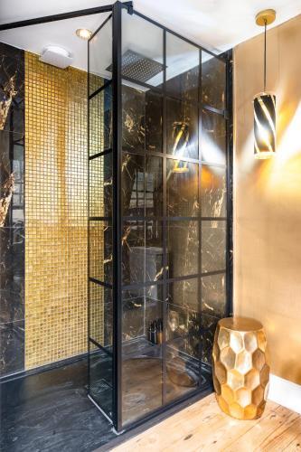 Apartamento Darcys' Pride