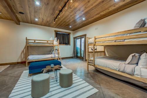 Summit Chalet