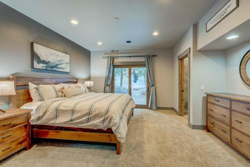 Summit Chalet