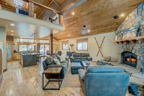 Summit Chalet