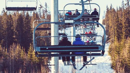 Silvertip Hideaway