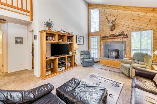 Silver Tip Cottage