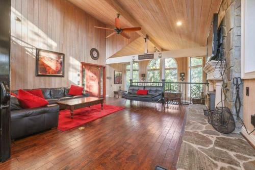 Luxurious Escape-double Masters/gourmet Kitchen