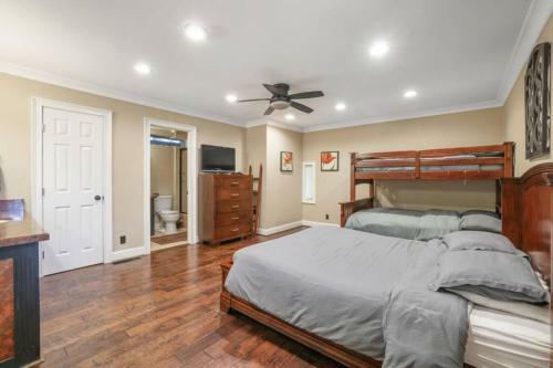 Luxurious Escape-double Masters/gourmet Kitchen