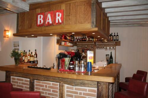 Bed & Breakfast La Margot'ine