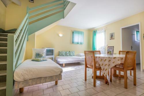 Logis Hotel Le Nuage