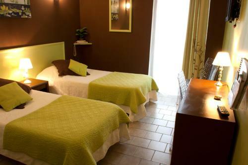 Logis Hotel Le Nuage