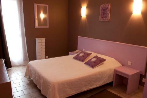 Logis Hotel Le Nuage