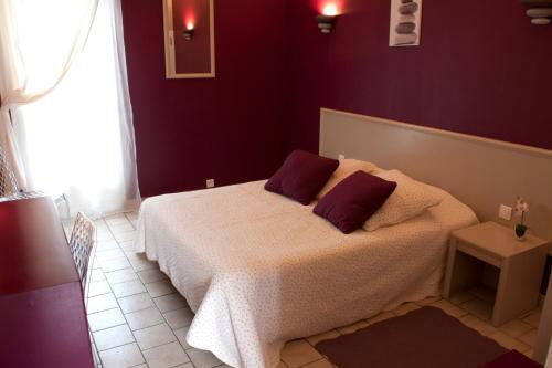 Logis Hotel Le Nuage