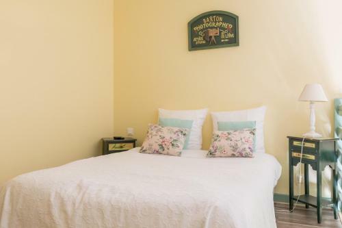 Logis Hotel Le Nuage