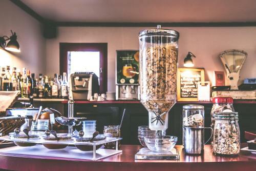 Logis Hotel Le Nuage