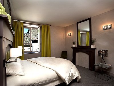 Hotel Le Ch�teau D'orfeuillette