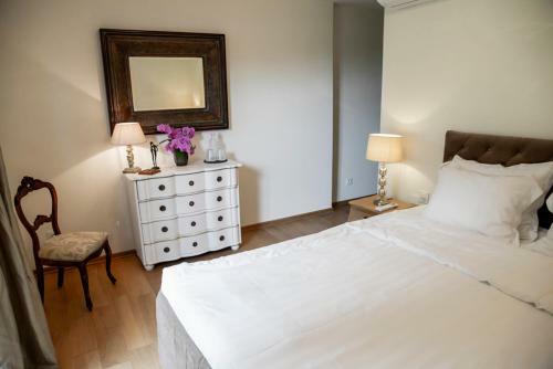 Bed & Breakfast La Libertie