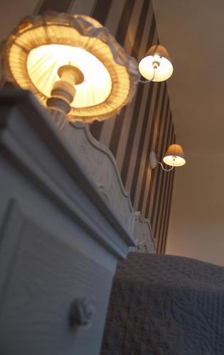 Hotel H�tel Les Hauts De Mour�ze