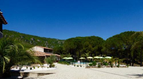 Hotel Auberge Val Moureze H�tel & Spa