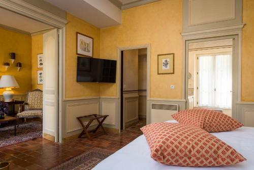 Hotel Ch�teau De Courcelles