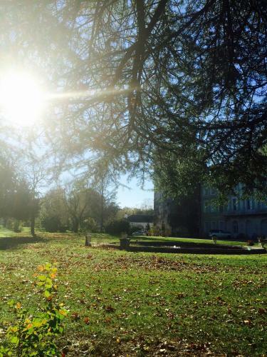 Bed & Breakfast Chateau D'hordosse